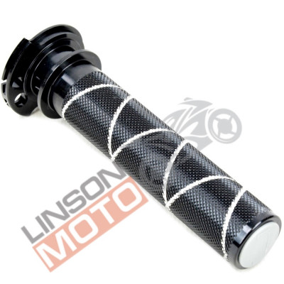 Κόκκαλο γκαζιού VICMA 93446 για HUSQVARNA/KTM